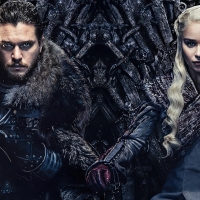 Game of Thrones 2011 - 2019