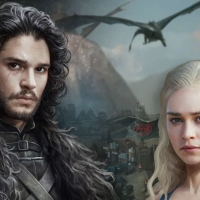 Game of Thrones 2011 - 2019