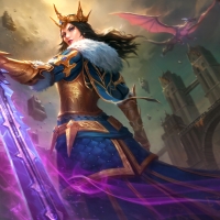 Morgan le Fay