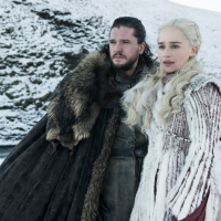 Game of Thrones 2011 - 2019