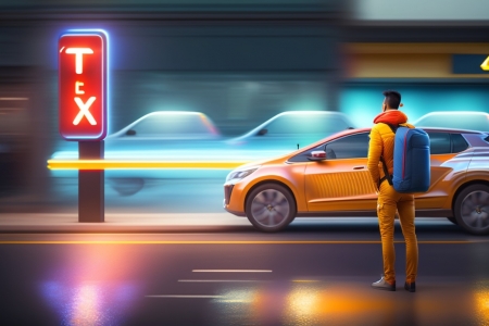 Taxi App Development - taxi app, taxi business, taxi app development, uber clone, startup, business, app development