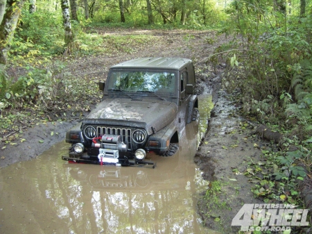 Jeep Wrangler JK Sahara 2013 - ride, off-road, thrill, 4x4