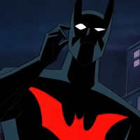 Batman Beyond