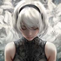 Nier Automata