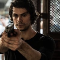 American Assassin