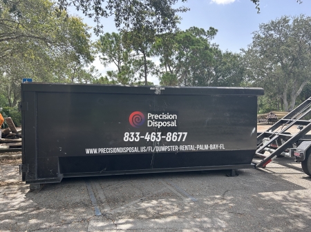 Dumpster Rental Palm Bay FL - palm bay dumpster, roll-off dumpster rental, dumpster rental, roll-off dumpster