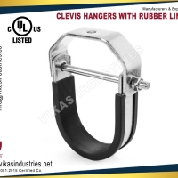 Clevis Hanger Manufacturers Suppliers Exporters