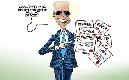 Failures - traitor, biden, criminal, leftists