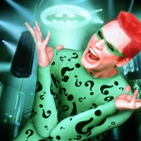 Batman Forever