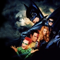 Batman Forever