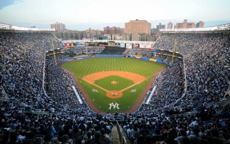 Yankee Stadium