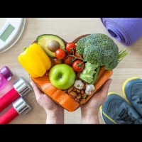 Nutrition For Health helps to explore healthy journey