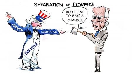 Cutting Justice - traitor, biden, sinister, criminal