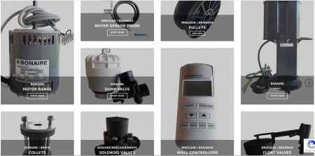 HotnCool - bonaire, braemar, breezeair, brivis, coolair, cooler control box, ducted heaters, evap coolers, evaporative aircons, evaps, heating and cooling, hot water systems, hotncool, solenoid valves, space heaters, target heaters, valves, wall heaters