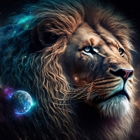 Zodiac ~ Leo