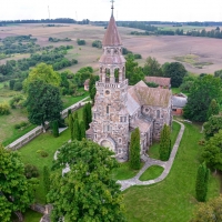 Church in Latvia