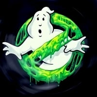 Ghostbusters Logo