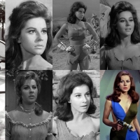 Sherry Jackson