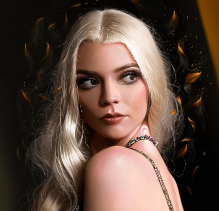 Anya Taylor-Joy