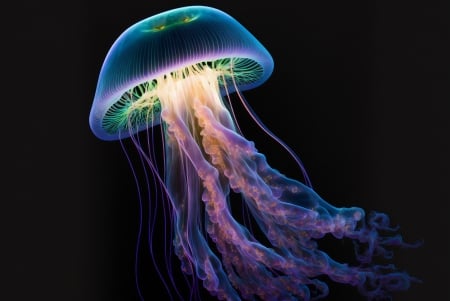 Jellyfish