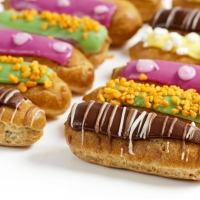 Eclairs