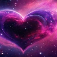 Nebula Heart