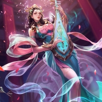 Fantasy girl