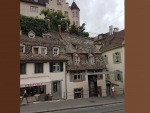 OLD TOWN BASEL CH 2