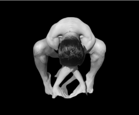 Boudoir photography - beautiful, lad, male body, masculinity, mondli alfred, monochrome, pose