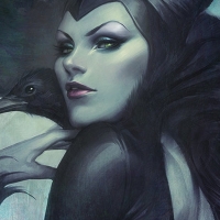 Maleficent