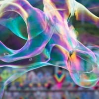 Soap Bubbles