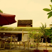 Best Cabana Cafe In Gurgaon