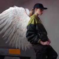 Urban angel