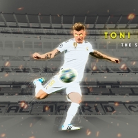Toni Kroos