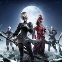 Nier Automata