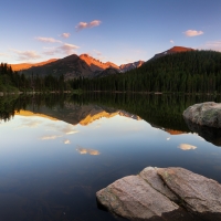 Rocky Mountain National Park