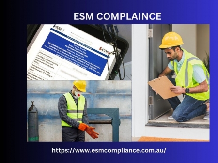 We make your safety our business - egress inspections victoria, essential services maintenance, maintenance determination victoria, passive audit reports