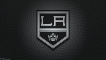 Los Angeles Kings - ice hockey, los angeles, kings, los angeles kings