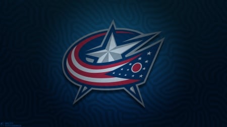 Columbus Blue Jackets - blue jackets, ice hockey, columbus blue jackets, columbus