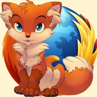 Foxy Fire