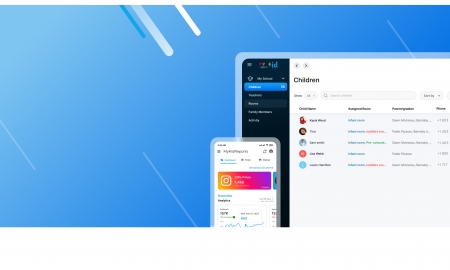 MyKidReports: Make Your Preschool Smarter - childcare software, daycare software, preschool administration software, preschool software