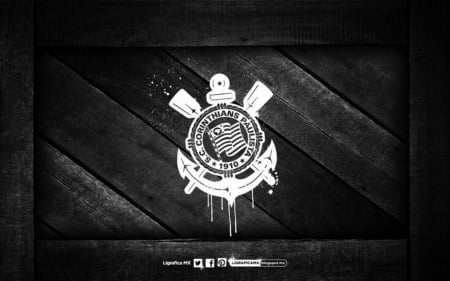 Sport Club Corinthians Paulista - sport, paulista, club, corinthians