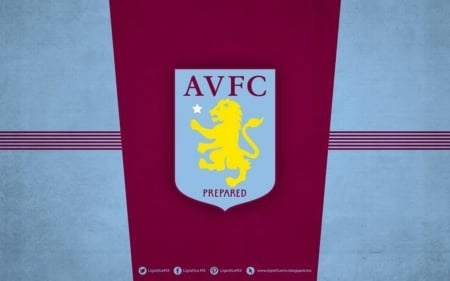 Aston Villa F.C. - the lions, villa, aston villa, the villans