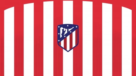 Atlético de Madrid - atleti, football, atletico madrid, la liga