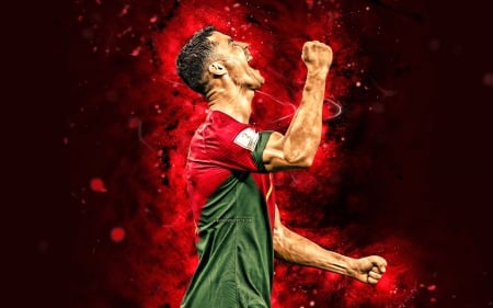 Cristiano Ronaldo - Soccer & Sports Background Wallpapers on Desktop ...