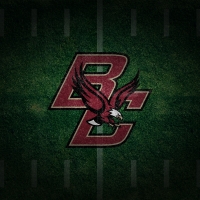 Boston College Eagles Football