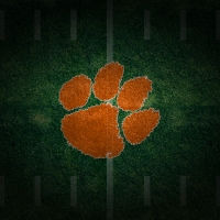 Clemson Tigers Football