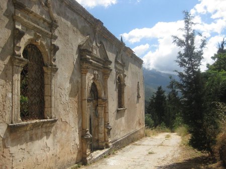 Home Away From Home? - adobe, stone, photography, stucco, architecture, building