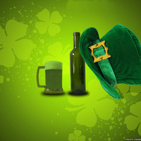 st patricks day wallpaper 1280x 1024. jpg