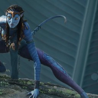 Avatar Neytiri 1